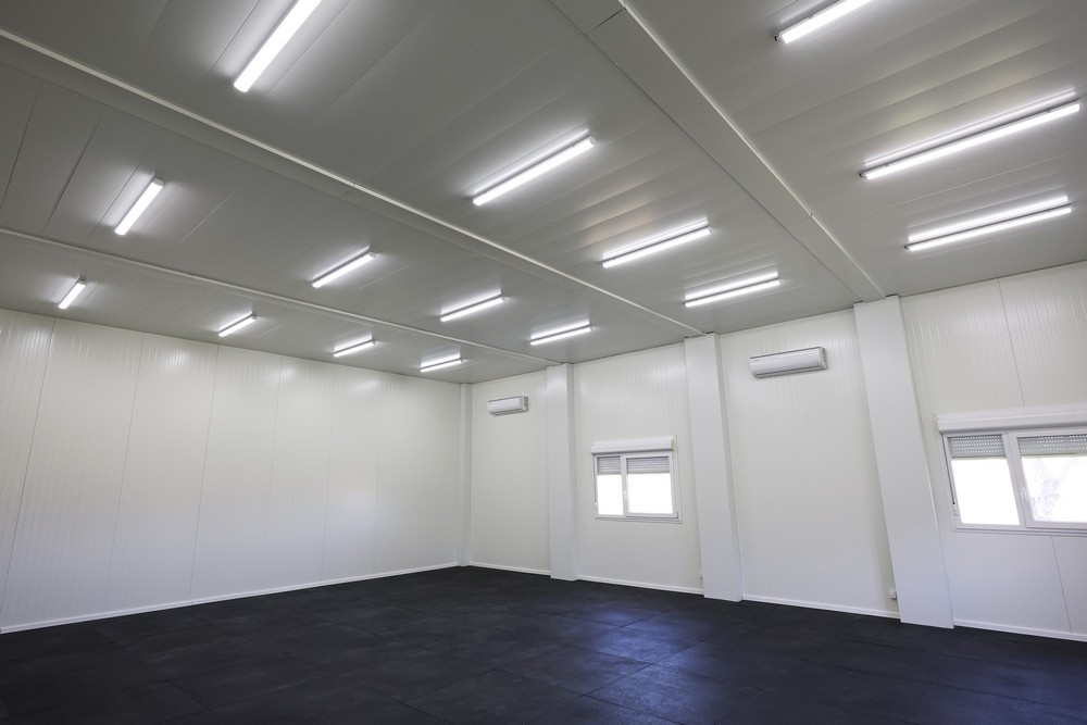 Instalações da Academia de Dança Contemporânea de Setúbal foram ampliadas