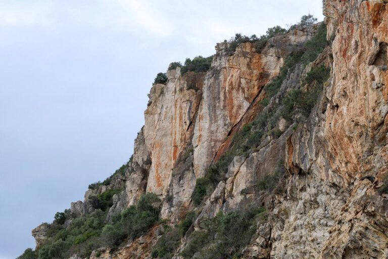 O presidente da Câmara Municipal, André Martins, quer reunião com o novo Governo para se avançar com a solução para o bloco rochoso em risco de queda na Arrábida