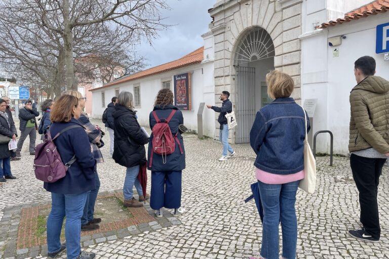 Venham Mais Vinte e Cincos | Comemorações dos 50 Anos do 25 de Abril - “Caminho(s) para a Liberdade”