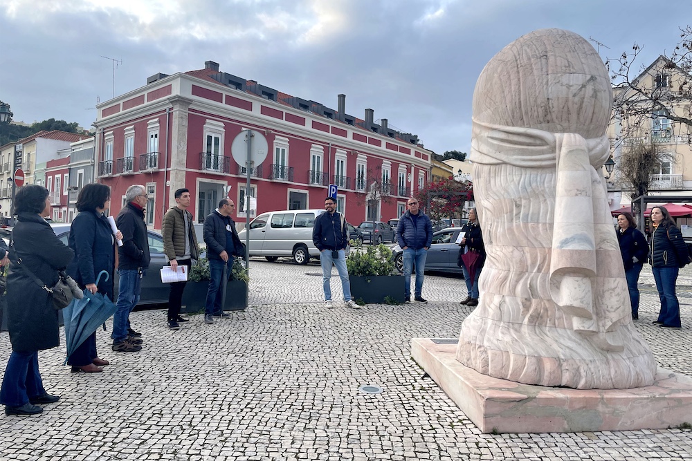 Venham Mais Vinte e Cincos | Comemorações dos 50 Anos do 25 de Abril - “Caminho(s) para a Liberdade”