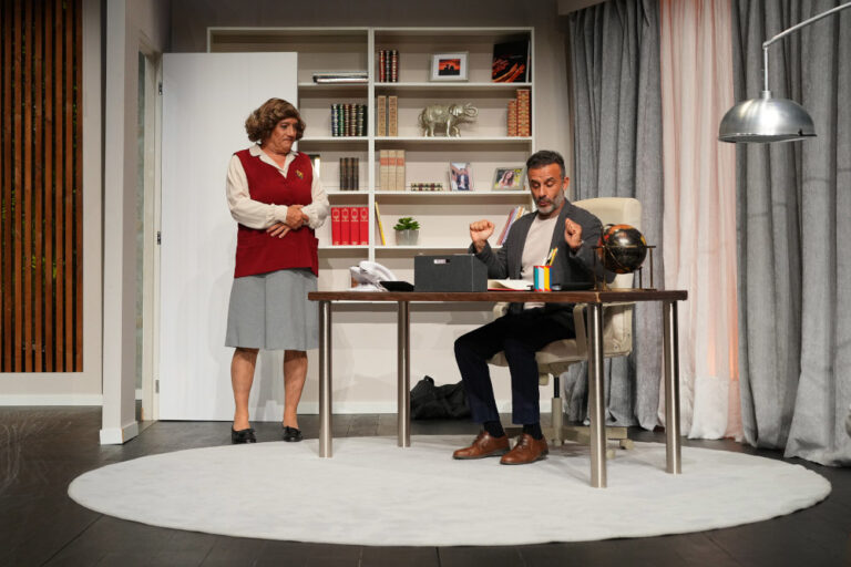 Trair e Coçar é só Começar