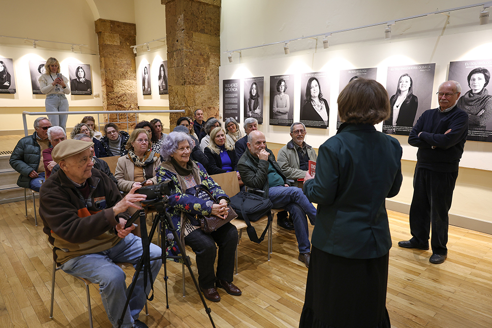 150 Anos de Fran Paxeco - conferência por António Bento