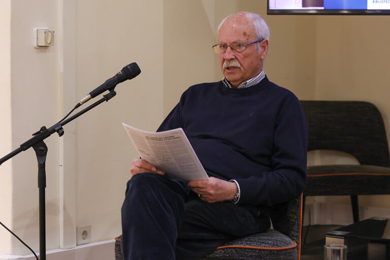 150 Anos de Fran Paxeco - conferência por António Bento