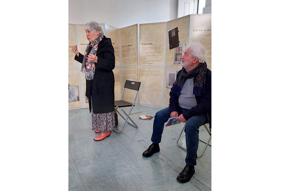 25 de Abril | Arquivo Municipal - concurso O 25 Abril na Minha Terra 2024