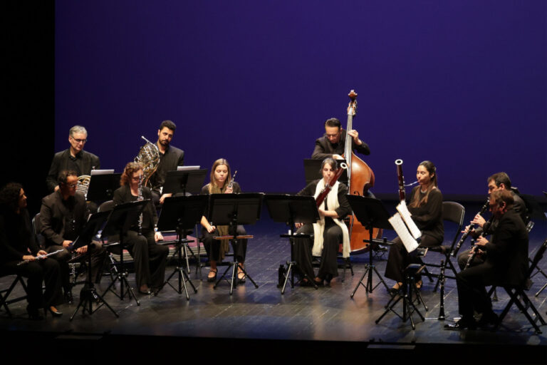 Concerto de Páscoa