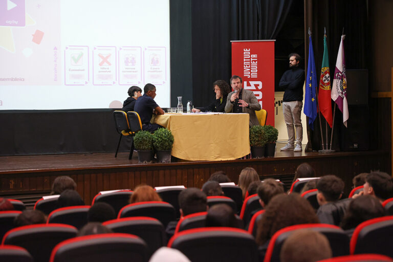 ABCidadania Democrática