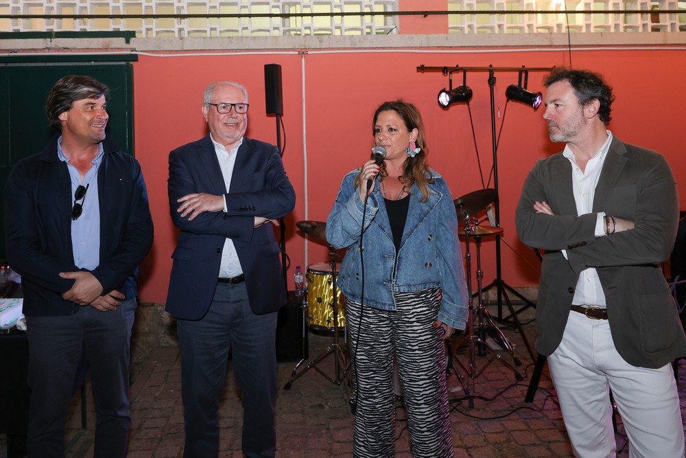 A responsável pela Associação Bairro Cool, Vanessa Lima, adiantou que a agenda de eventos no Mercado da Conceição vai continuar repleta de atividades