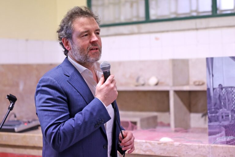 Conversas com Conservas - Mercado da Conceição