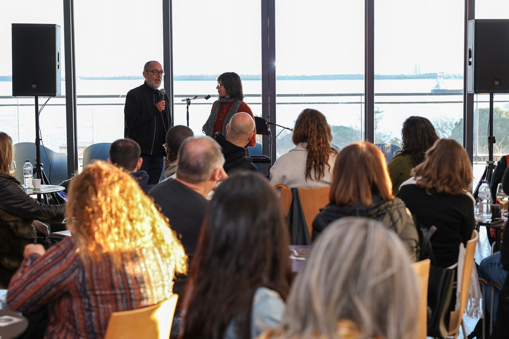 Concerto de André Santos abriu sétima edição do festival Guitarras ao Alto