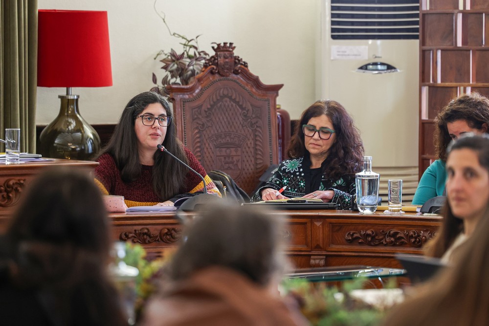 Conselho Local de Ação Social de Setúbal reuniu a 21 de março