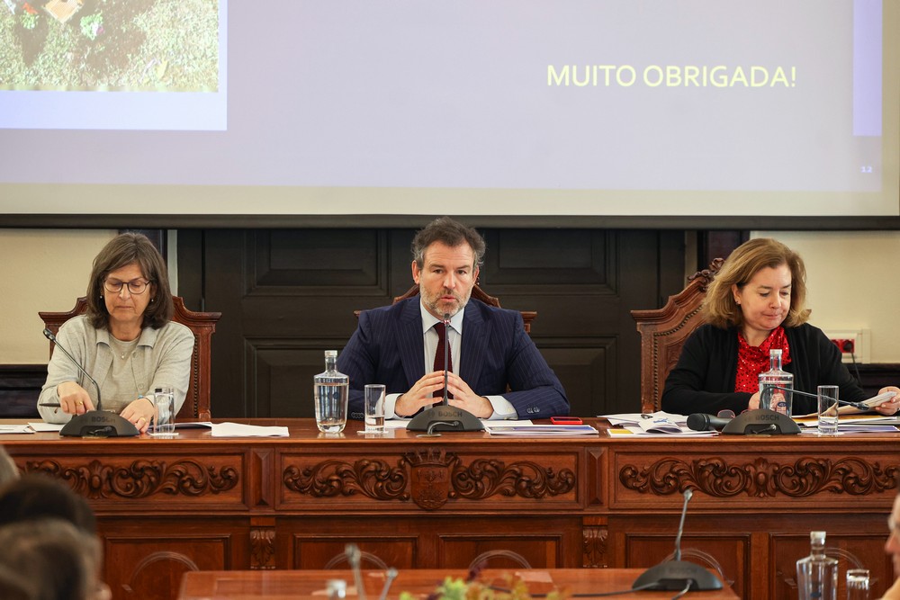 Conselho Local de Ação Social de Setúbal reuniu a 21 de março