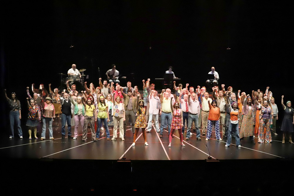 Ópera '1976, A Evolução dos Cravos'