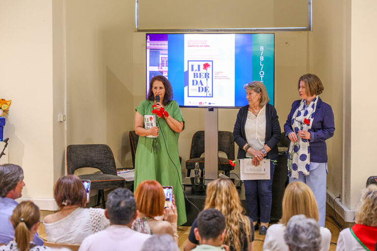 25 de Abril - Liberdade em Abril - Coletânea Liberdade