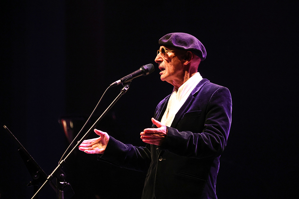 25 de Abril - Vitorino Quarteto