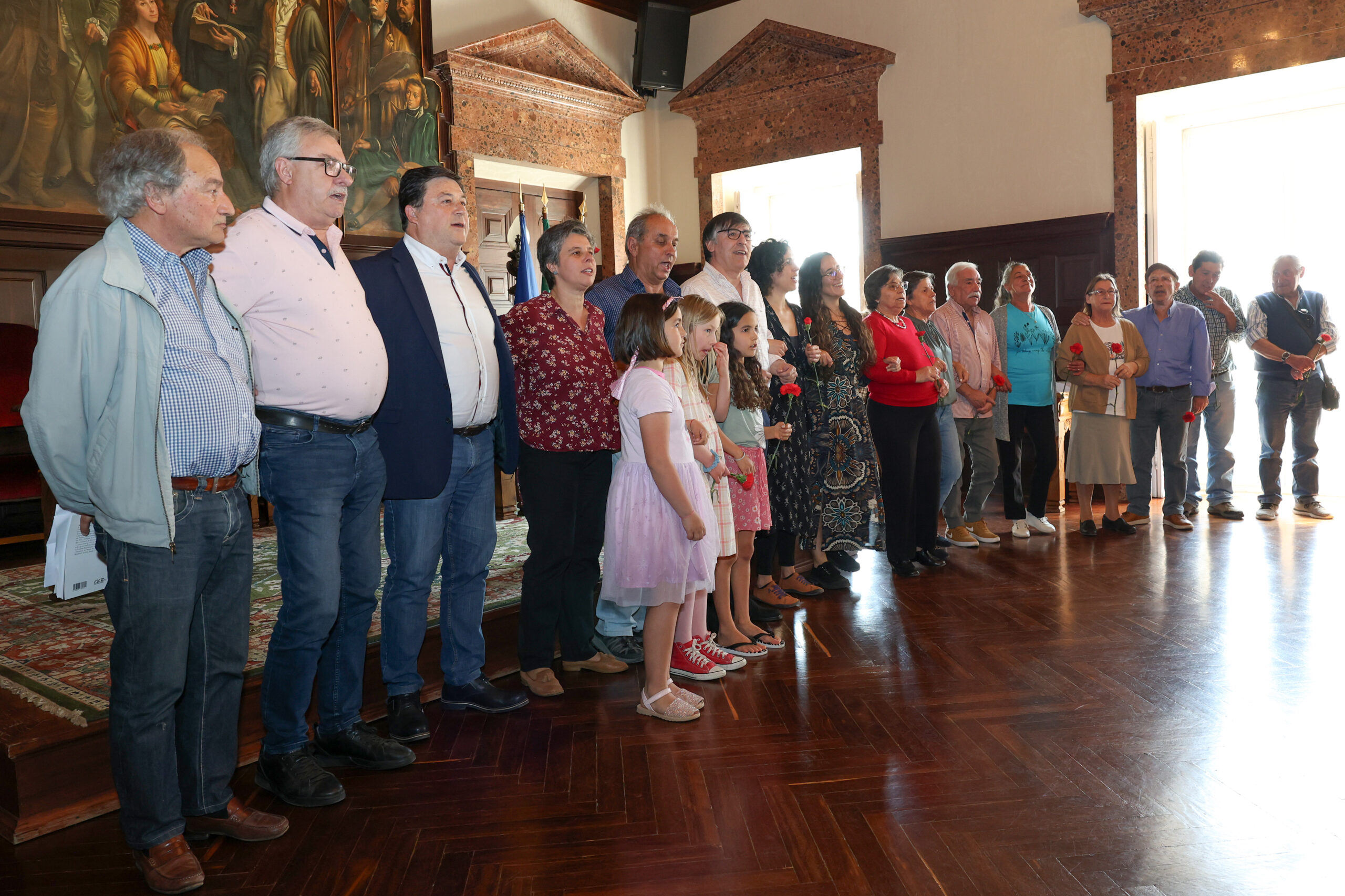 Apresentação do livro “Outro Mundo no Mesmo Lugar – A Cidade das Barracas”