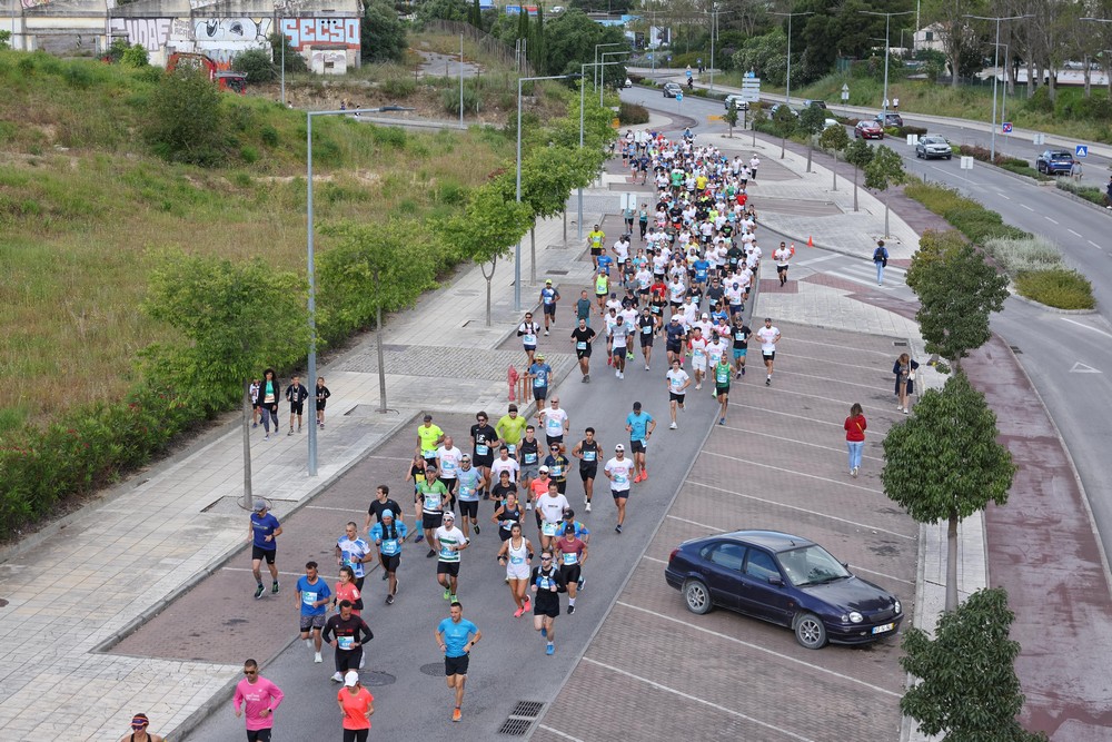 34.ª Alegro Meia Maratona de Setúbal