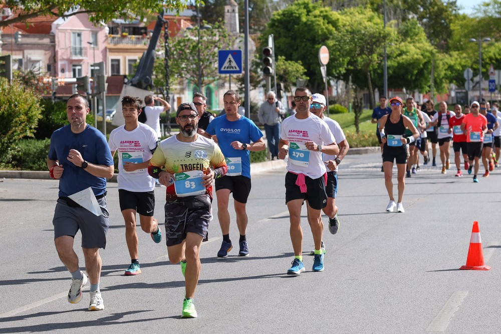 34.ª Alegro Meia Maratona de Setúbal