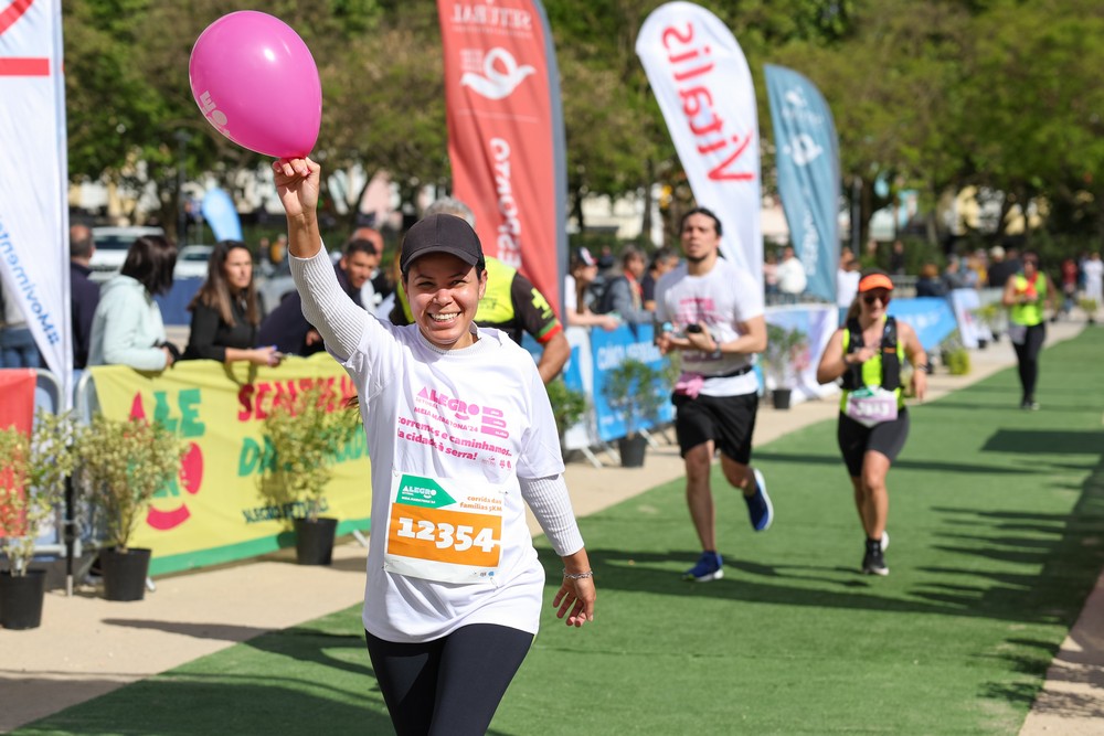 34.ª Alegro Meia Maratona de Setúbal