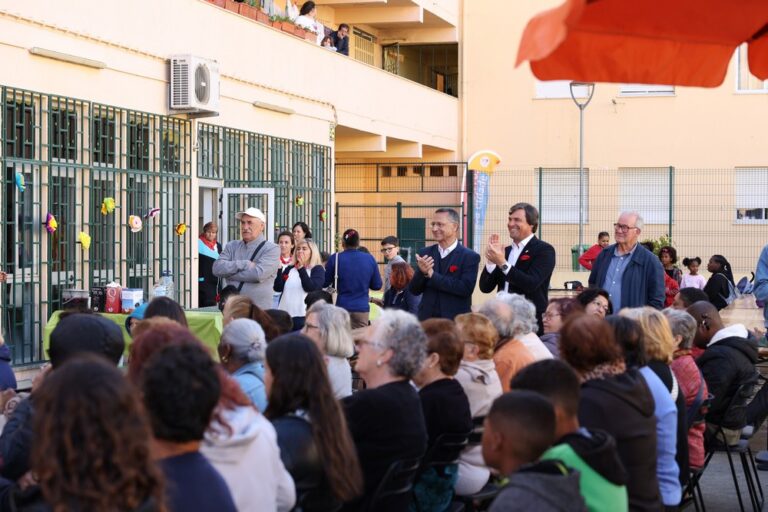 25 de Abril | Aniversário do Espaço NBNC da Bela Vista