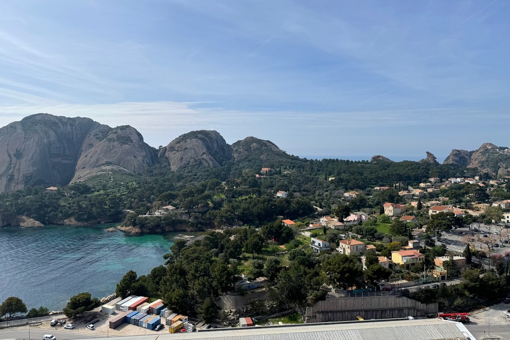 A Associação das Mais Belas Baías do Mundo reuniu-se em La Ciotat, França