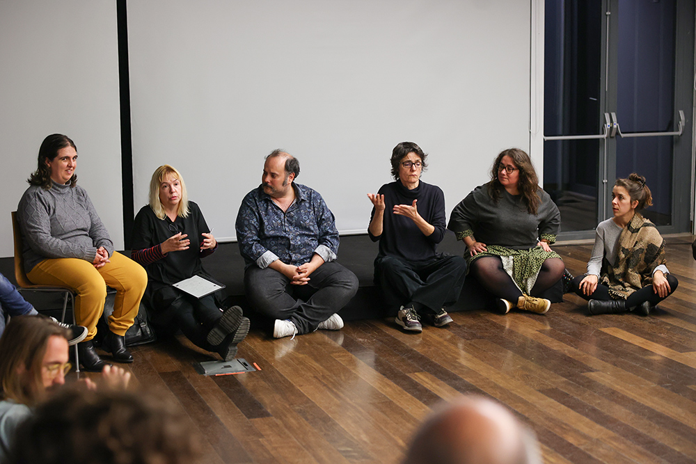 Dia Mundial do Teatro - Aldeberã - 25 de Abril (13)