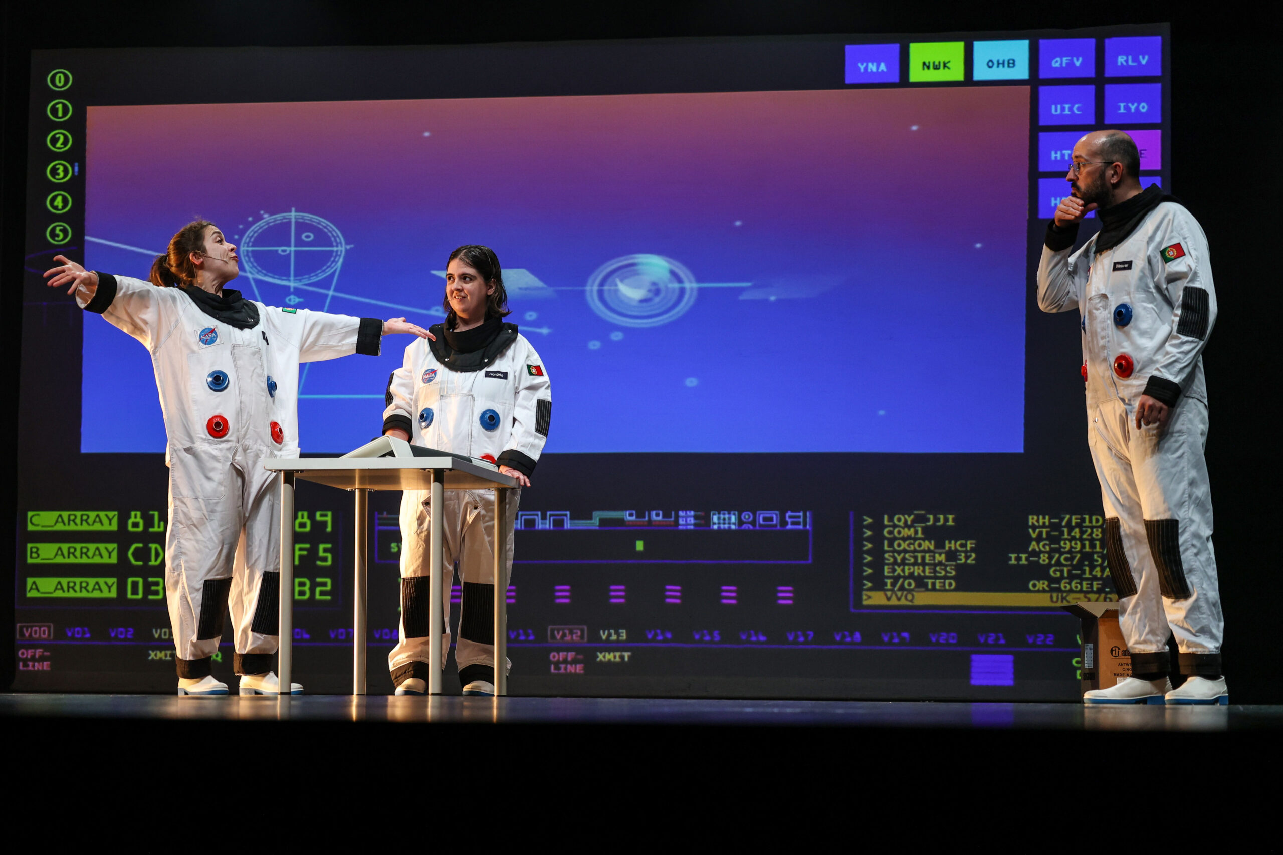 Dia Mundial do Teatro - Aldeberã - 25 de Abril (8)