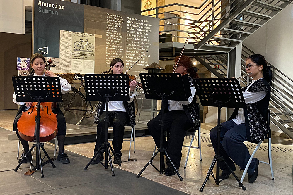 Festa da Francofonia 2024