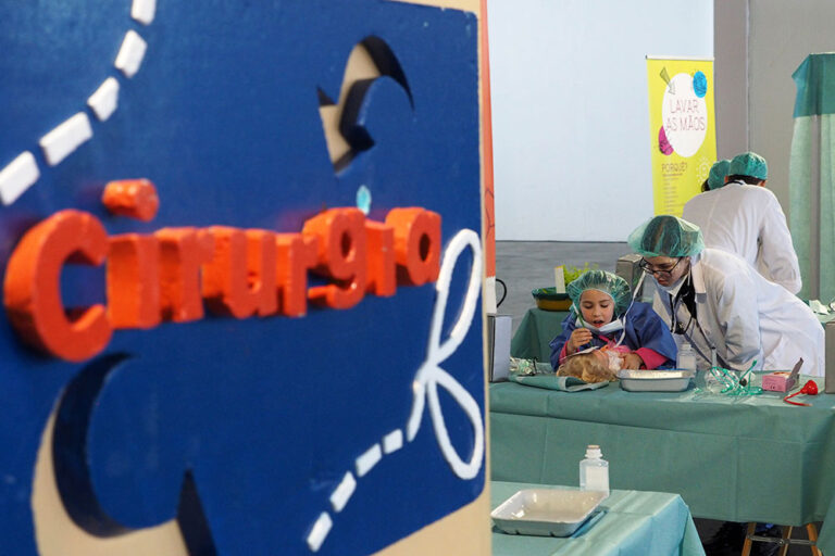 Hospital dos Pequeninos