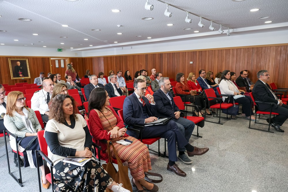 III Jornadas de Direito do Ambiente