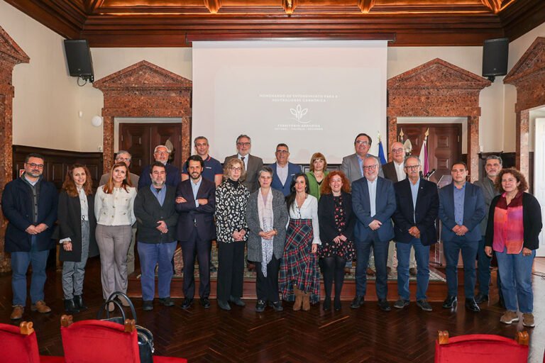 O Território Arrábida caminha para a neutralidade carbónica