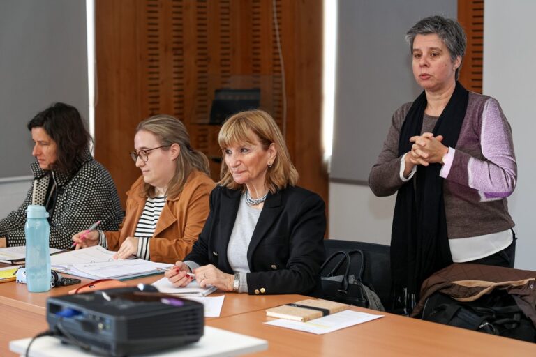 Conselho Municipal de Educação - 8 de abril - ponto de situação da requalificação das escolas