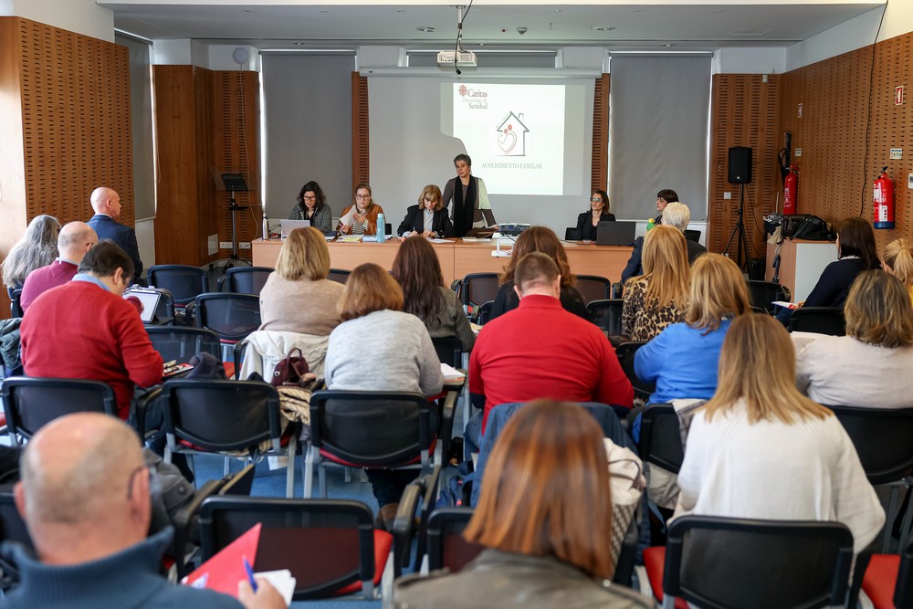 Conselho Municipal de Educação - 8 de abril - ponto de situação da requalificação das escolas