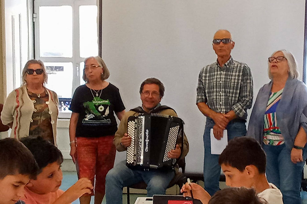 Arquivo Municipal de Setúbal | A Margem da LiberdadeArquivo Municipal de Setúbal | A Margem da Liberdade