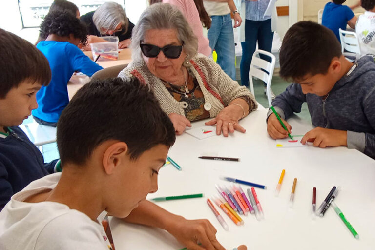 Arquivo Municipal de Setúbal | A Margem da Liberdade