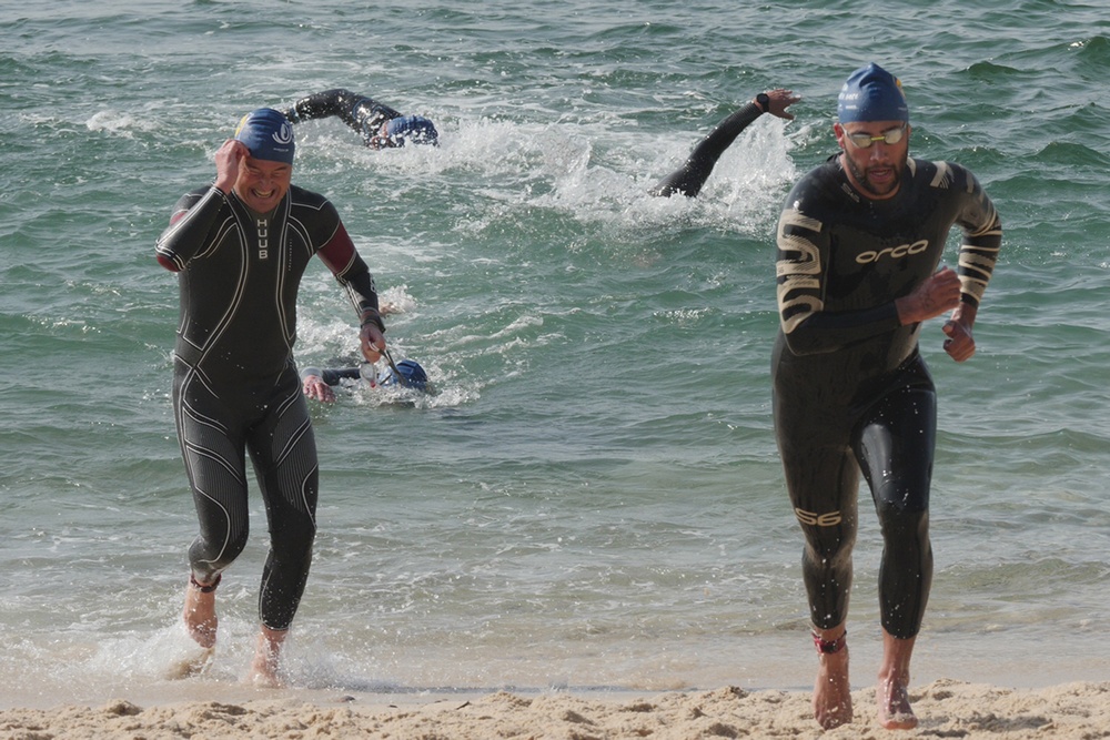 Setúbal Open Water Race 2024