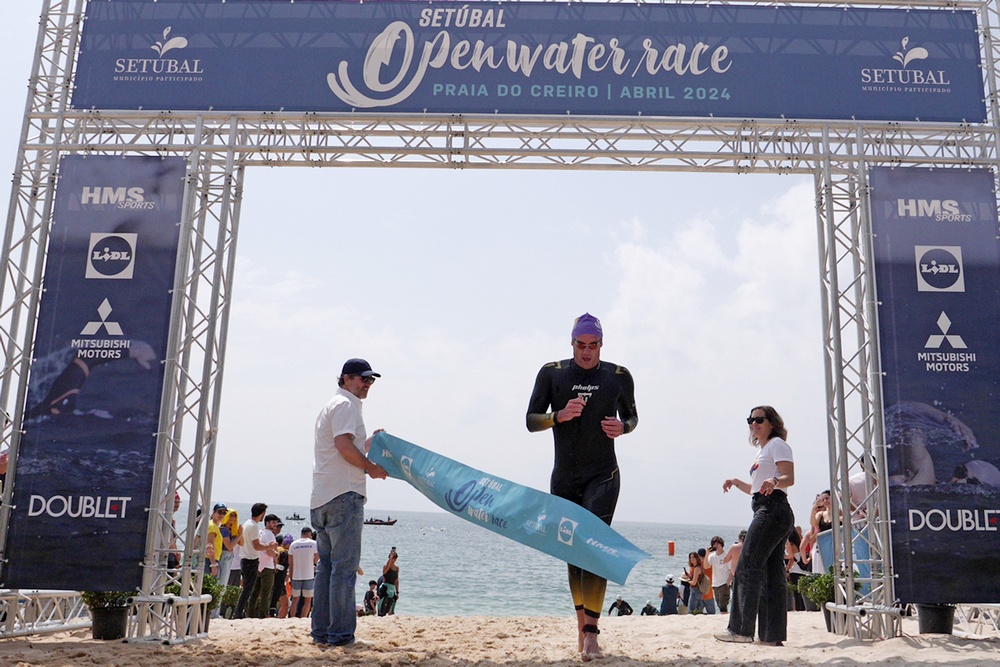 Setúbal Open Water Race 2024