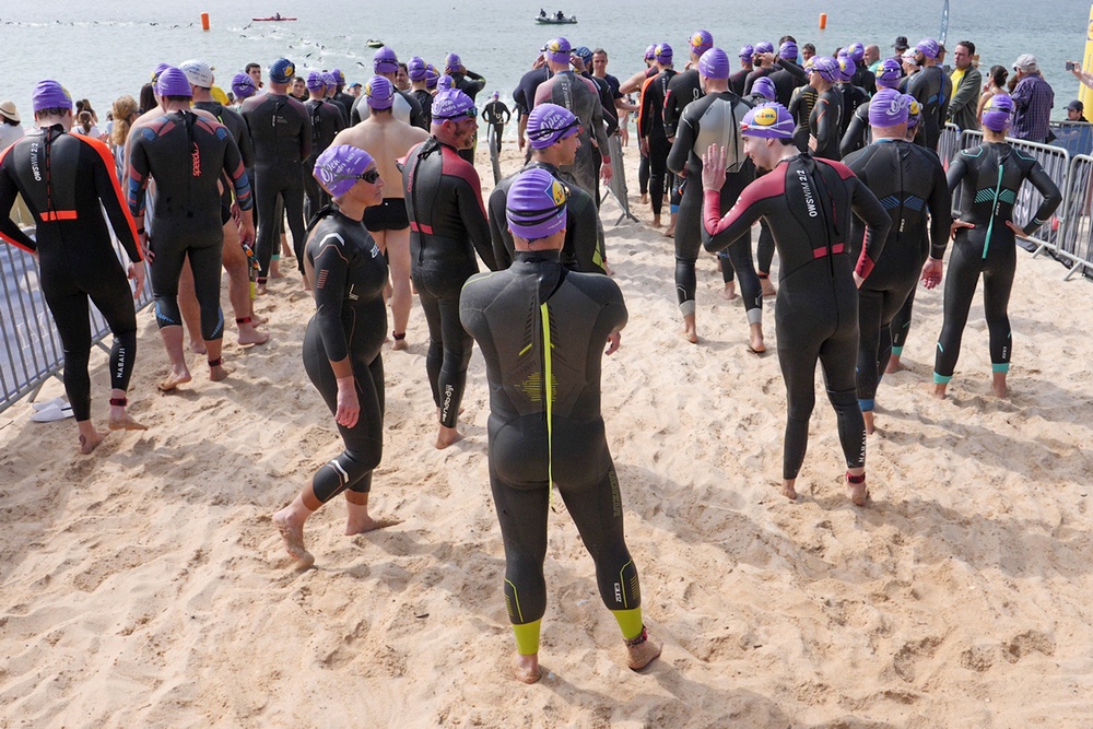 Setúbal Open Water Race 2024