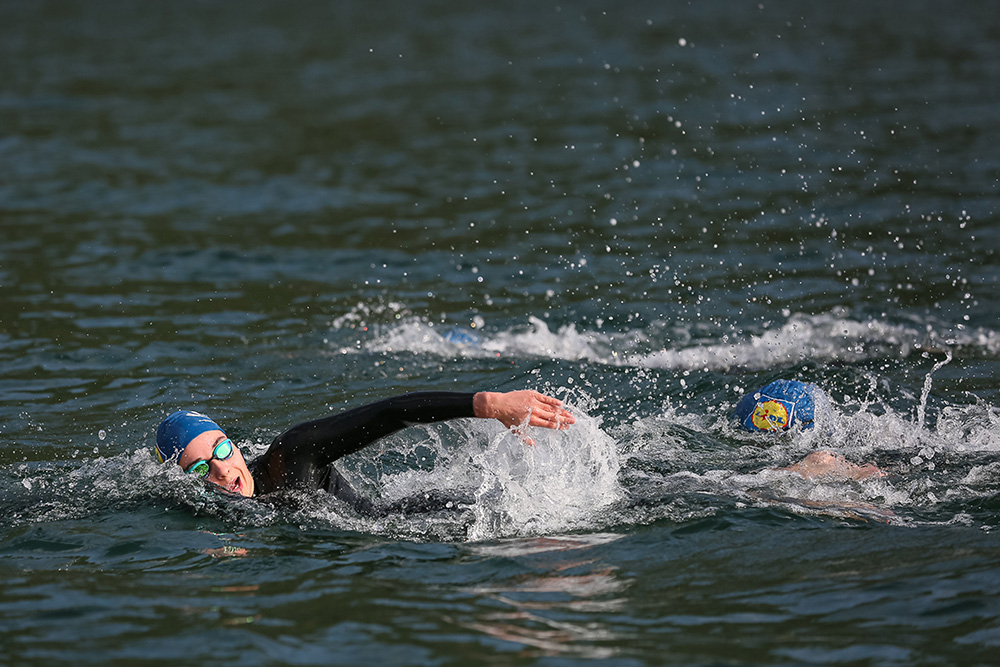 Setúbal Open Water Race 2024