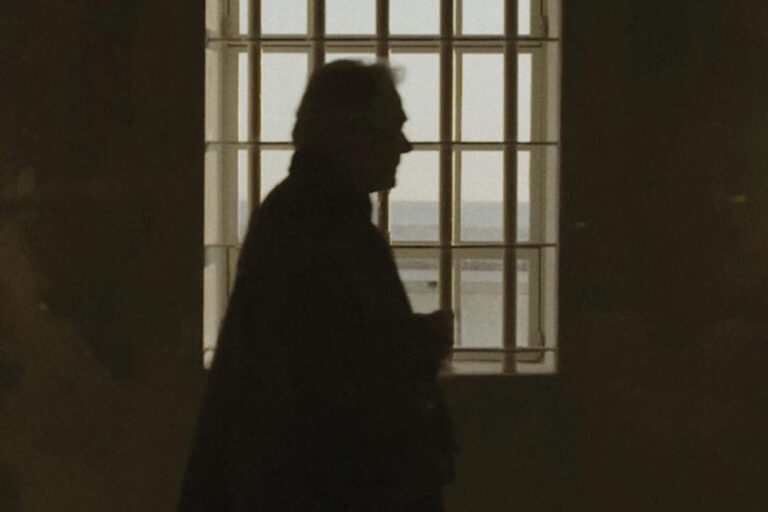 Documentário "A Cor da Liberdade"