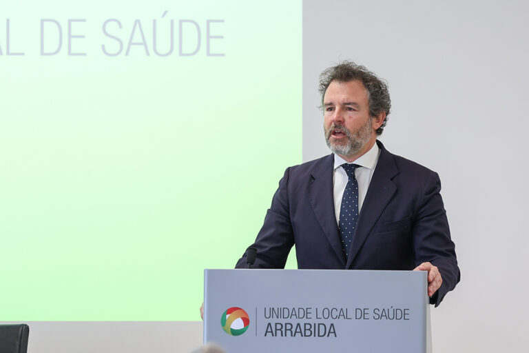 65.º Aniversário do Hospital de São Bernardo - 2024