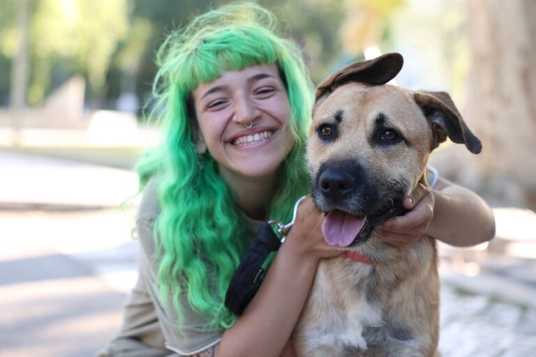 Jornadas de Ambiente | Caminhada com cães