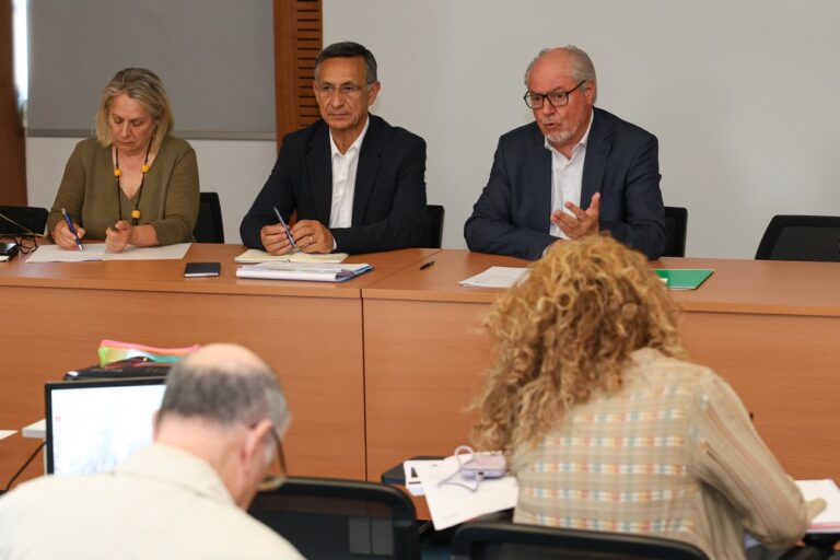 Conselho Municipal de Habitação - reunião 23 de maio