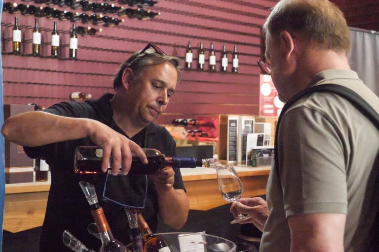 Dia do Moscatel 2024 - iniciativa em Lisboa