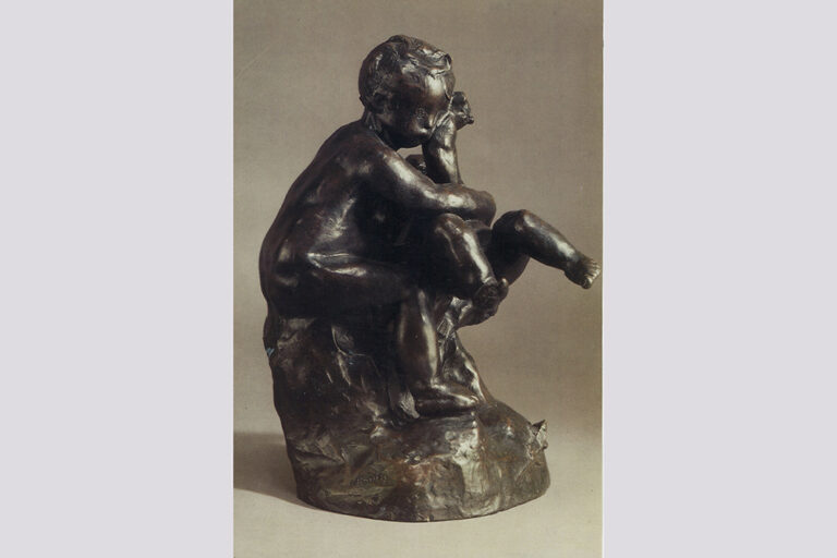 Doação de peças de arte por Hans-Peter Bühler e Marion Bühler-Brockhaus ao Museu de Setúbal