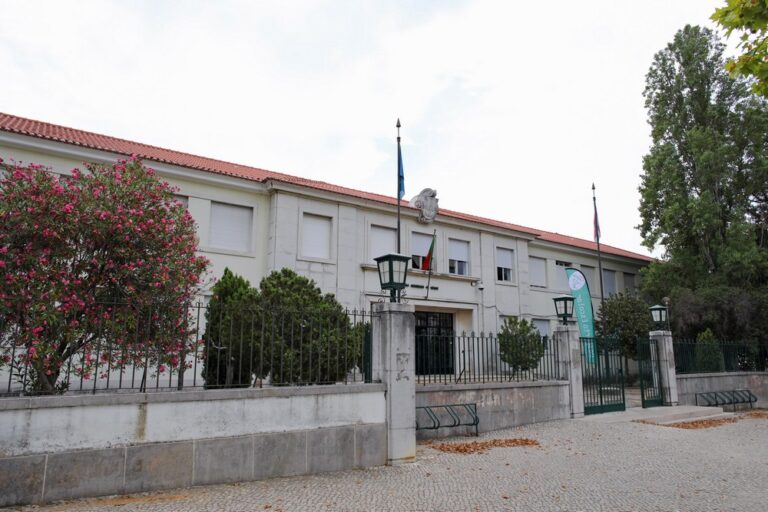 Escola Secundária du Bocage