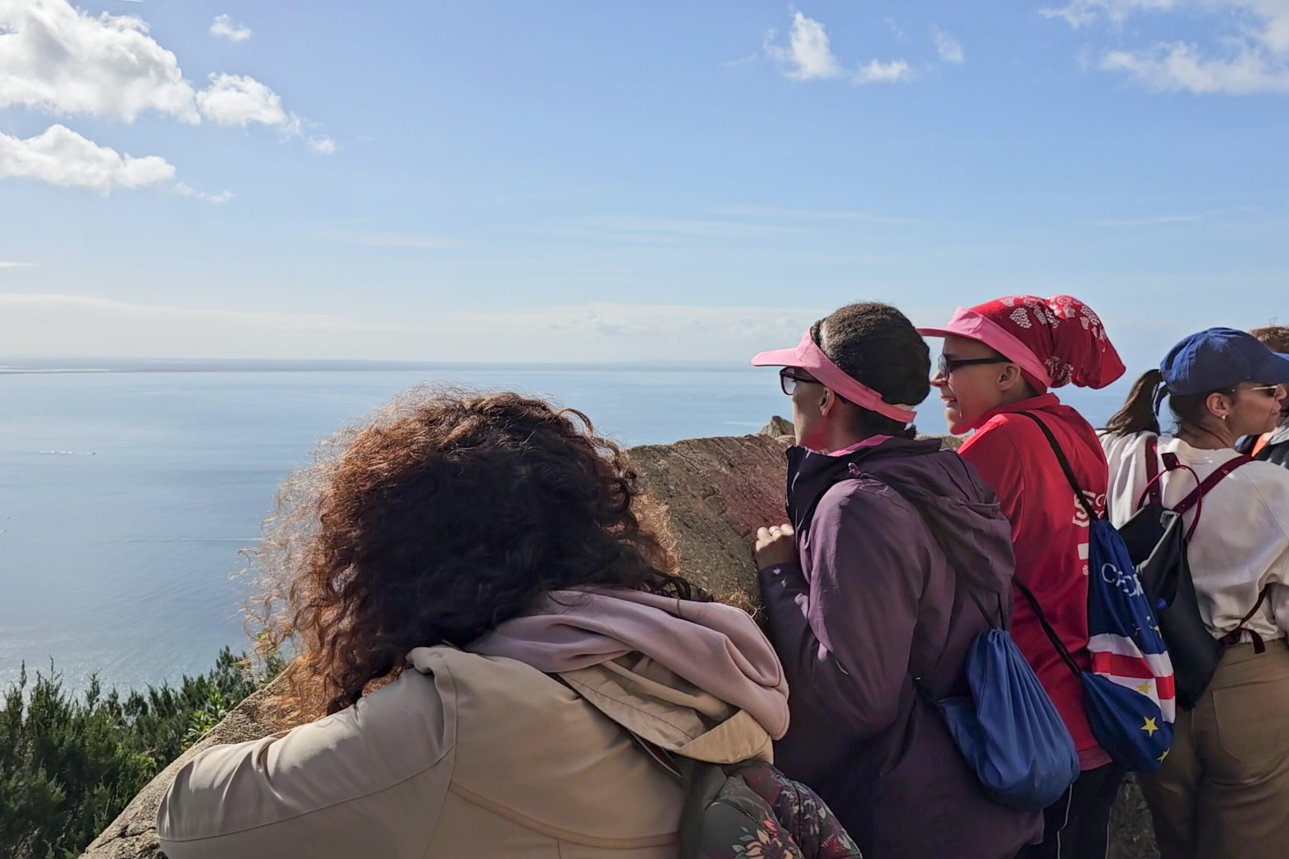 Jornadas de Ambiente - Festival de Caminhadas - Em busca da pérola da Arrábida