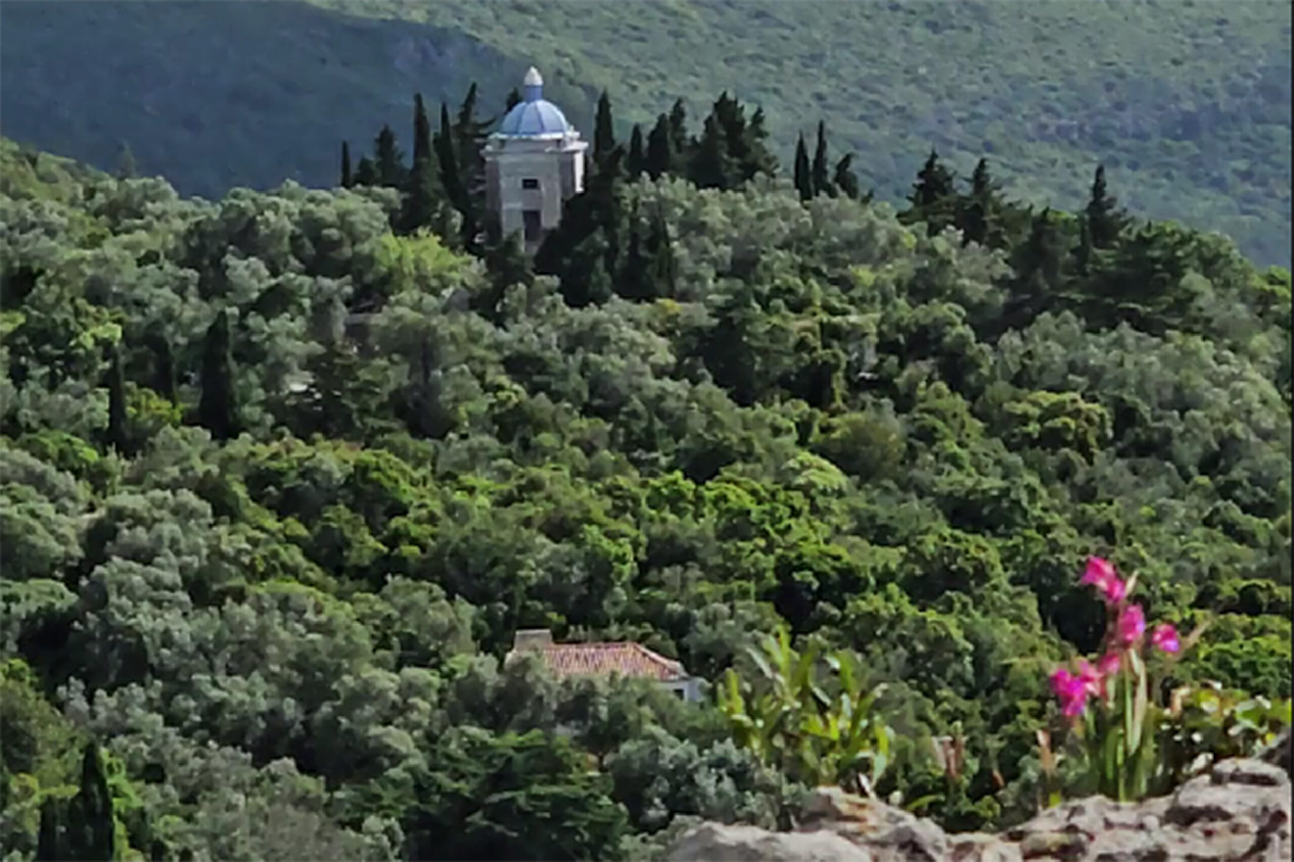 Jornadas de Ambiente - Festival de Caminhadas - Em busca da pérola da Arrábida