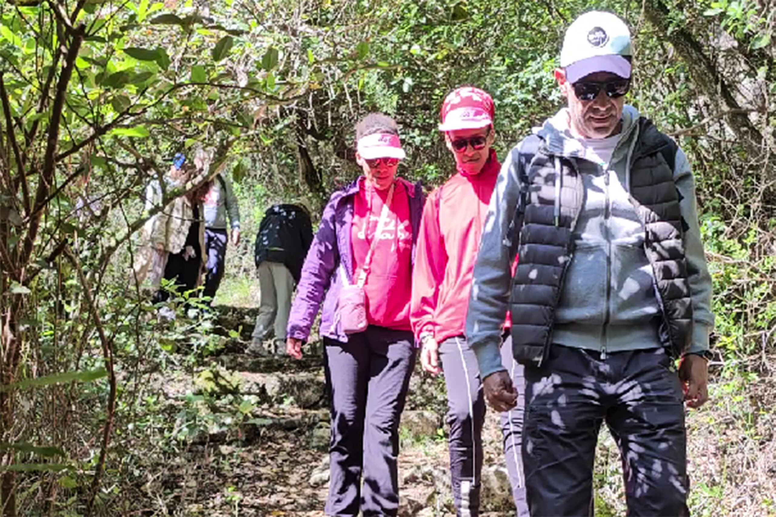 Jornadas de Ambiente - Festival de Caminhadas - Em busca da pérola da Arrábida
