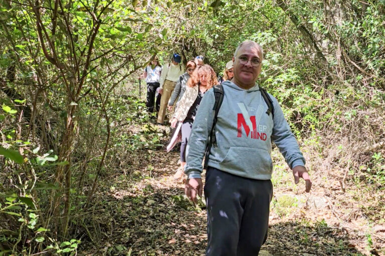Jornadas de Ambiente - Festival de Caminhadas - Em busca da pérola da Arrábida
