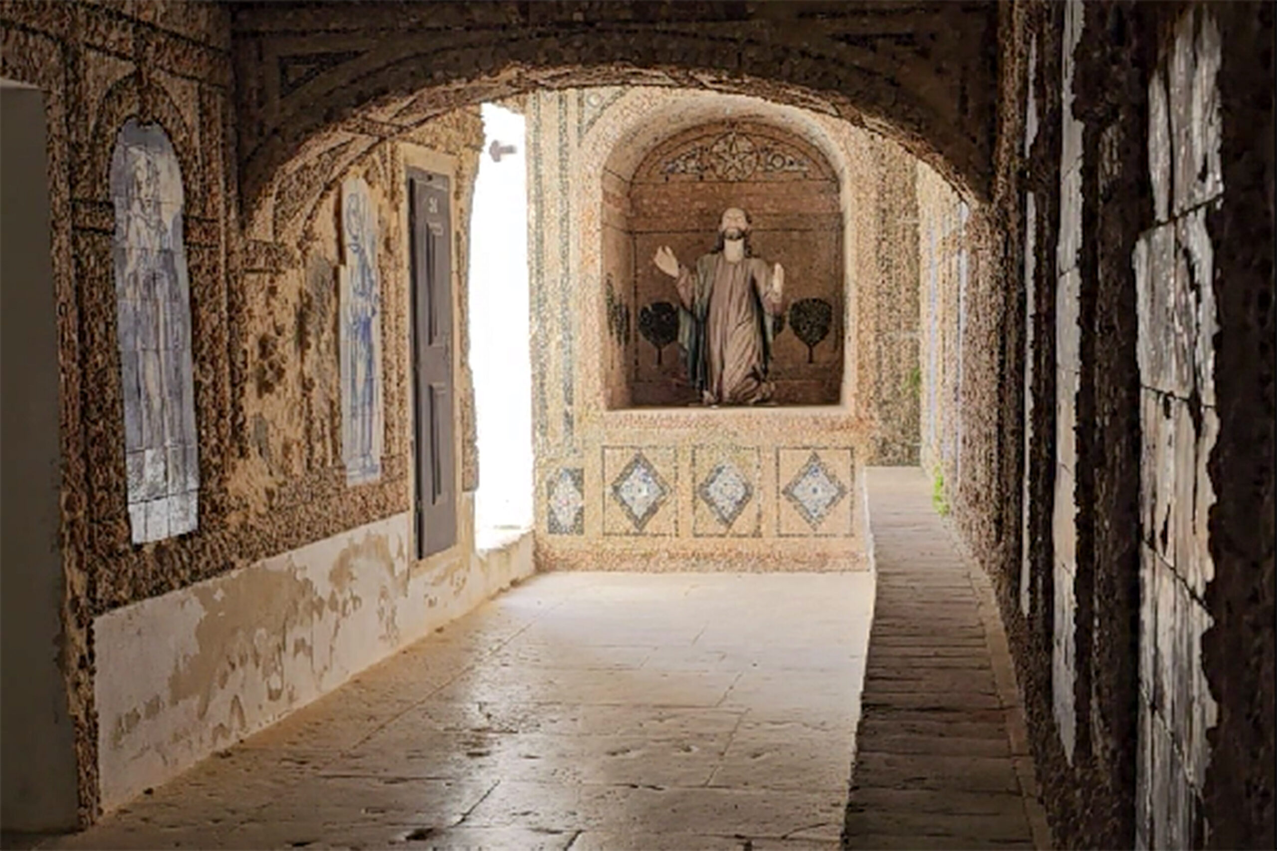 Jornadas de Ambiente - Festival de Caminhadas - Em busca da pérola da Arrábida